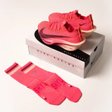 Unisex SHYU Racing Crew Socks