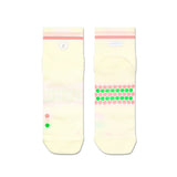 Unisex SHYU Racing Quarter Crew Socks