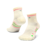 Unisex SHYU Racing Quarter Crew Socks