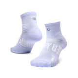 Unisex SHYU Racing Quarter Crew Socks