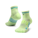 Unisex SHYU Racing Quarter Crew Socks