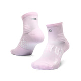 Unisex SHYU Racing Quarter Crew Socks