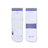 Unisex SHYU Racing Quarter Crew Socks