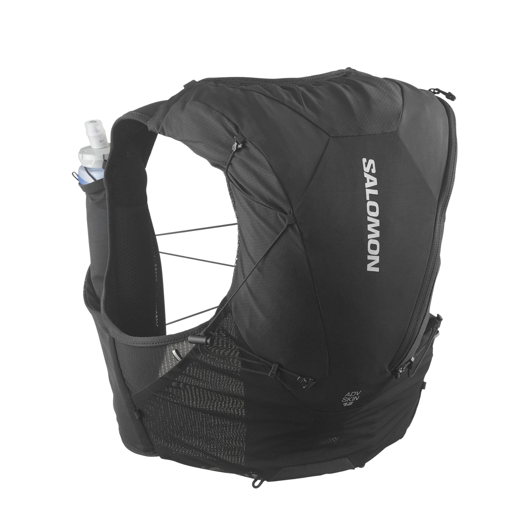 Unisex Salomon Advanced Skin 12 Set (2025)