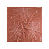 Unisex Salomon Graphic Bandana