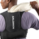 Unisex Salomon Sense Pro 6 Set