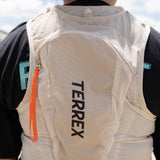 Unisex adidas Terrex Xperior Trail Vest 10L