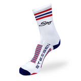 Unisex Steigen Socks 3/4 Length