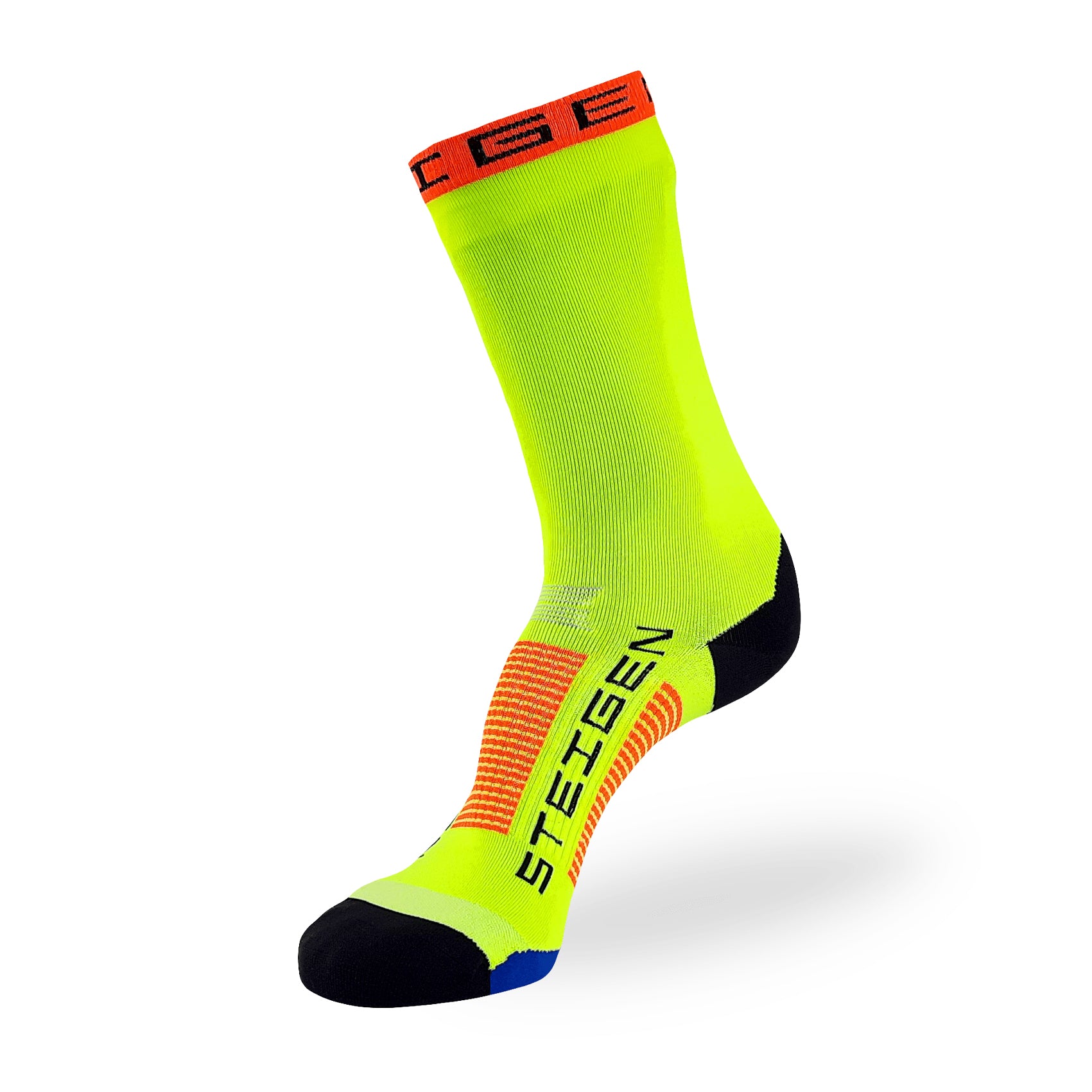 Unisex Steigen Socks 3/4 Length