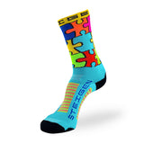 Unisex Steigen Socks 3/4 Length