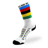 Unisex Steigen Socks 3/4 Length