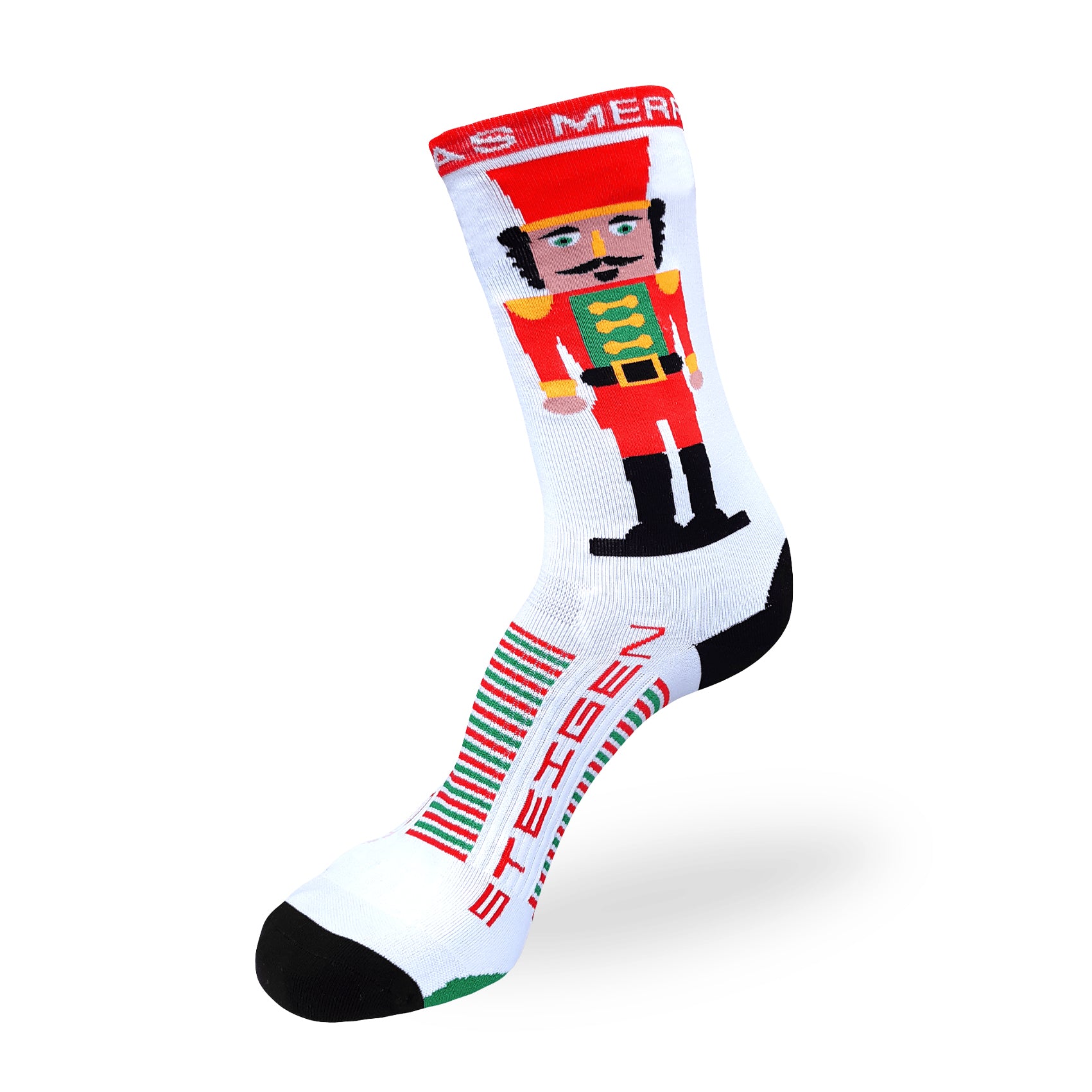 Unisex Steigen Socks 3/4 Length