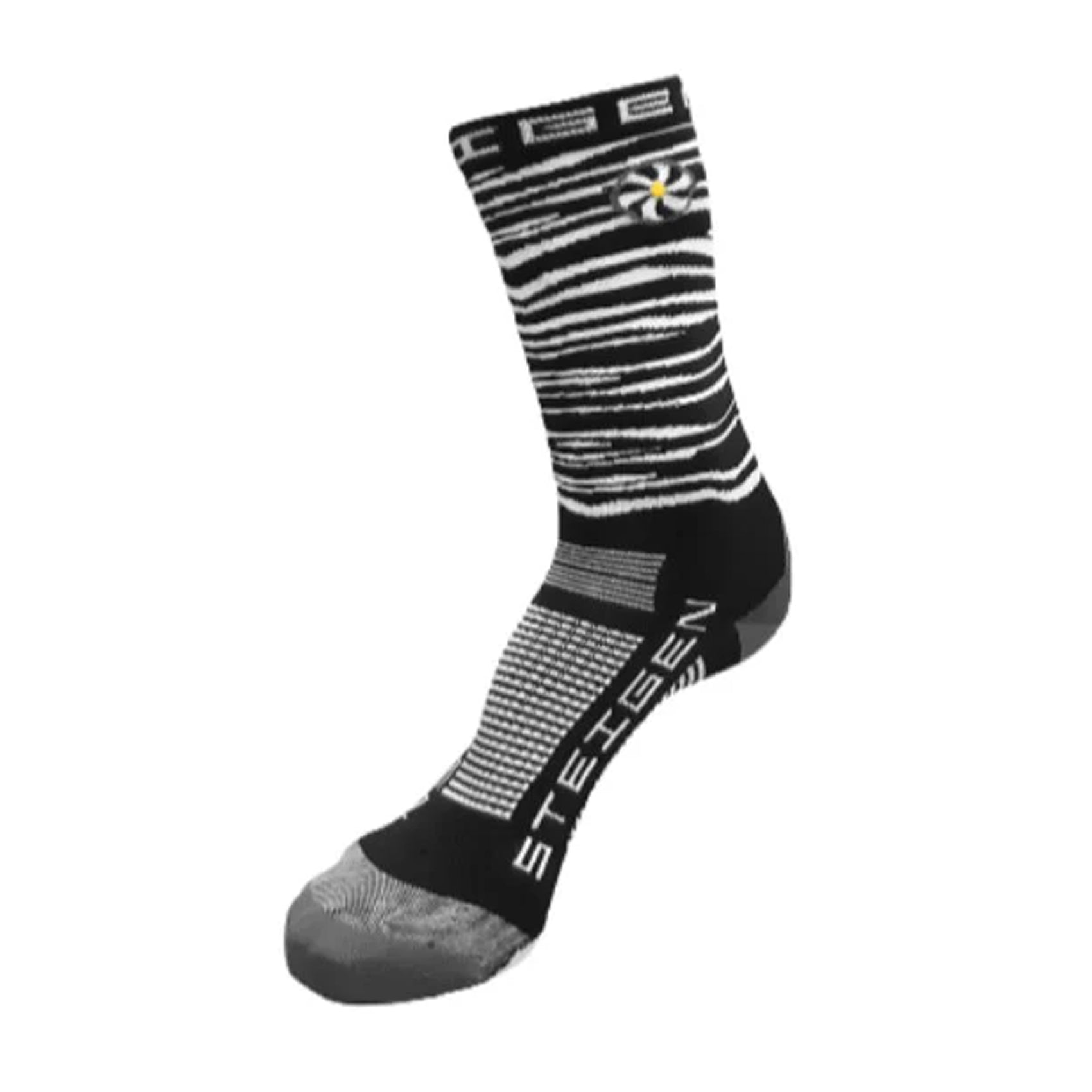Unisex Steigen Socks 3/4 Length