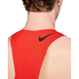 Mens Nike AeroSwift Dri-FIT ADV Running Singlet