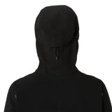 Womens ASICS Metarun Legend Jacket