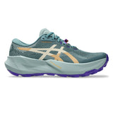 Womens ASICS Trabuco 14
