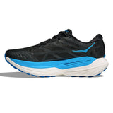 Womens HOKA Rocket X Trail