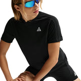 Womens Nike ACG Trail Dri-FIT Short-Sleeve Top