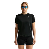 Womens Nike ACG Trail Dri-FIT Short-Sleeve Top