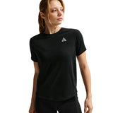 Womens Nike ACG Trail Dri-FIT Short-Sleeve Top