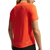 Womens Nike ACG Trail Dri-FIT Short-Sleeve Top