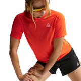 Womens Nike ACG Trail Dri-FIT Short-Sleeve Top