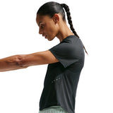 Womens Nike Swift Breathe Dri-FIT Short Sleeve Top