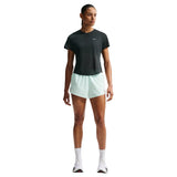 Womens Nike Swift Breathe Dri-FIT Short Sleeve Top