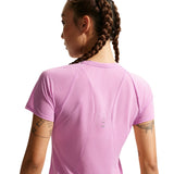 Womens Nike Swift Breathe Dri-FIT Short Sleeve Top