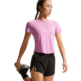 Womens Nike Swift Breathe Dri-FIT Short Sleeve Top