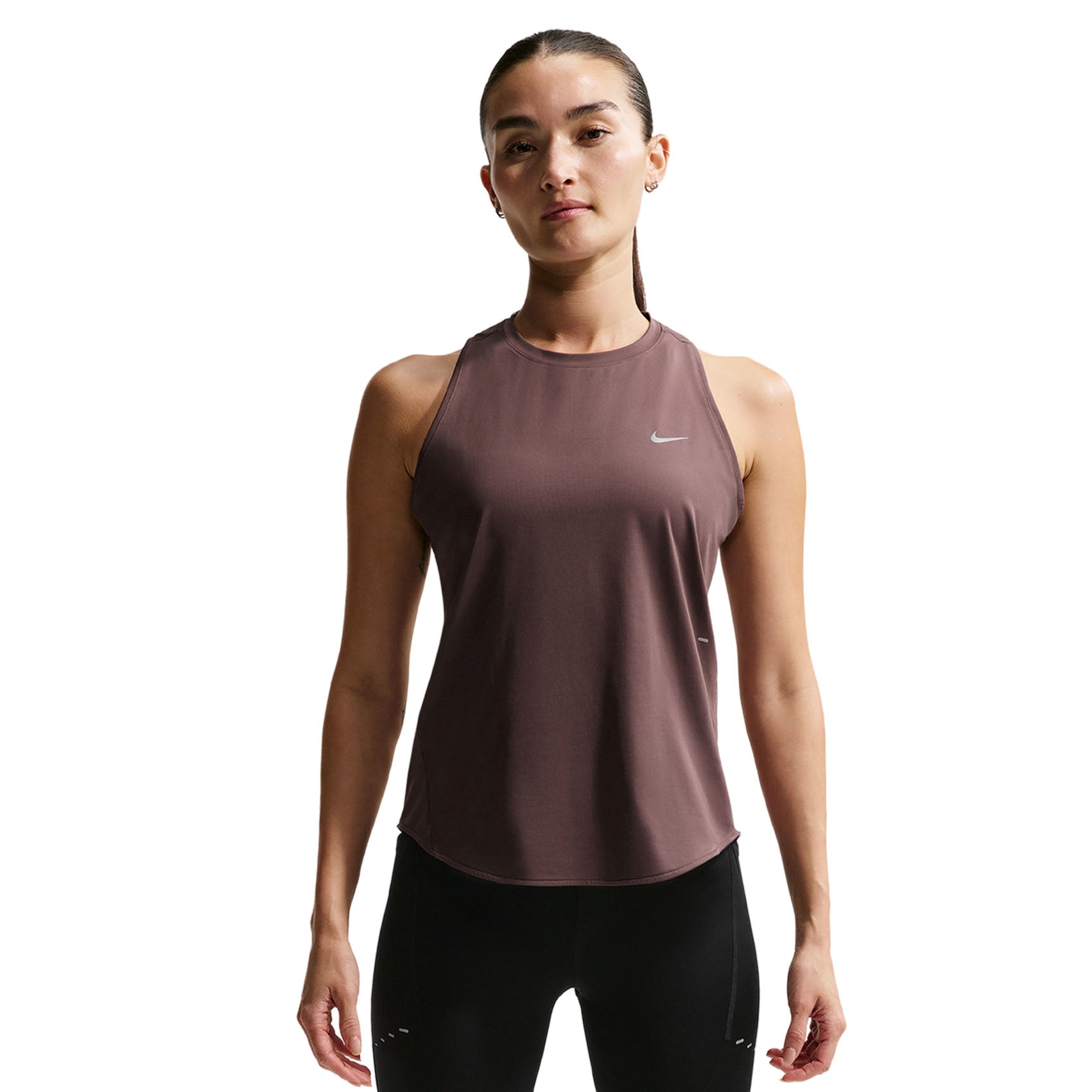Womens Nike Swift Dri-FIT Tank Top