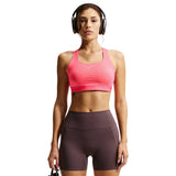 Womens Nike Swift High Support Bra