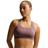 Womens Nike Swift High Support Bra