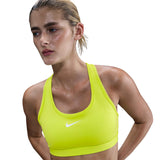 Womens Nike Swoosh Medium Support Bra