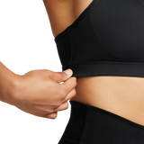 Womens Nike Swoosh Medium Support Bra