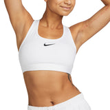 Womens Nike Swoosh Medium Support Bra