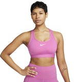 Womens Nike Swoosh Medium Support Bra