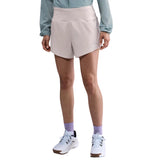 Womens Nike Trail Dri-FIT Brief-Lined Running Shorts