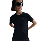 Womens Nike Trail Dri-FIT Short-Sleeve Running Top