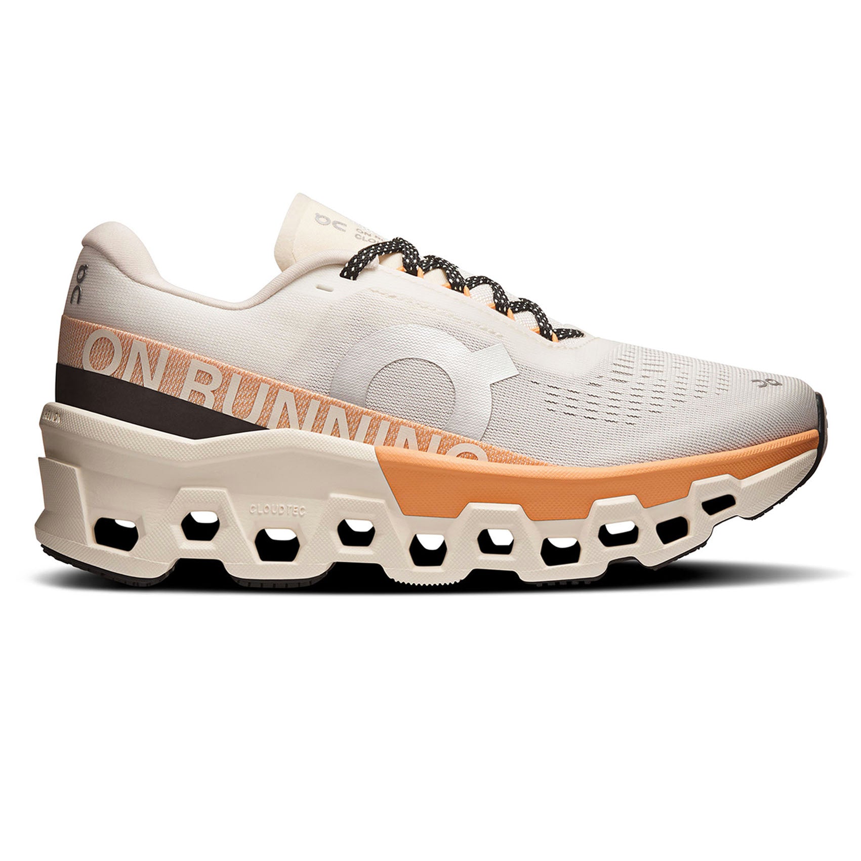 Womens On Running Cloudmonster 2