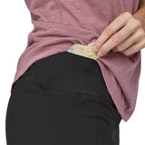 Womens Patagonia Strider Pro Shorts  3.5 Inch