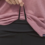 Womens Patagonia Strider Pro Shorts  3.5 Inch