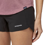 Womens Patagonia Strider Pro Shorts  3.5 Inch