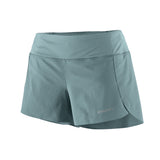 Womens Patagonia Strider Pro Shorts  3.5 Inch