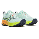Womens Saucony Peregrine 16