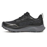 Womens Saucony Peregrine 16 (Wide)