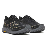 Womens Saucony Peregrine 16 (Wide)