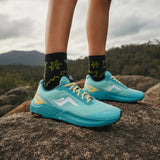 Womens Tarkine Trail Devil 3
