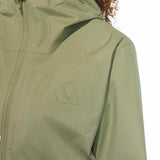 Womens adidas Terrex Multi 2.5 Layer Climaproof Rain Jacket