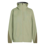 Womens adidas Terrex Multi 2.5 Layer Climaproof Rain Jacket